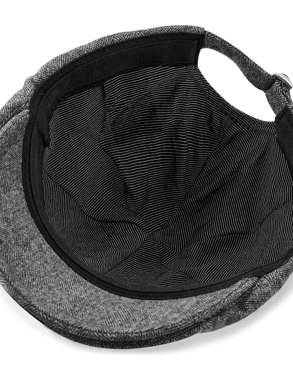 Ivy Cap