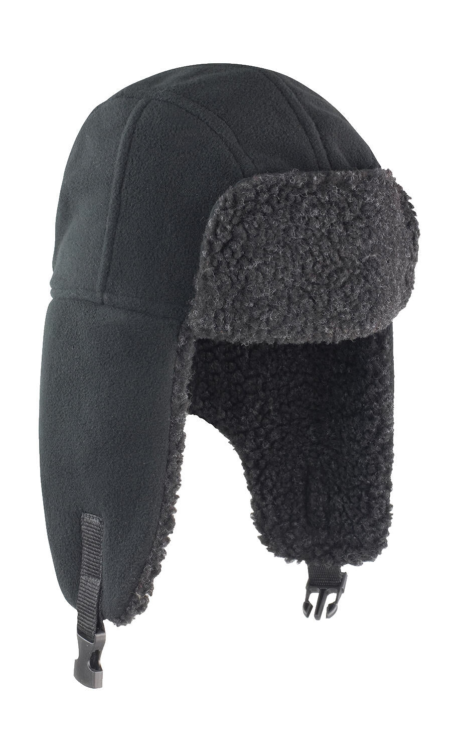 Sherpa Mütze