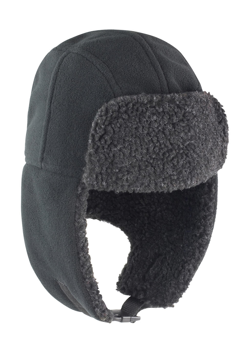 Sherpa Mütze