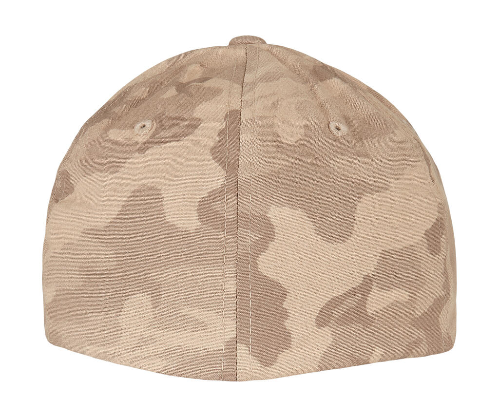 Flexfit Light Camo