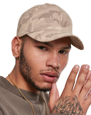 Flexfit Light Camo