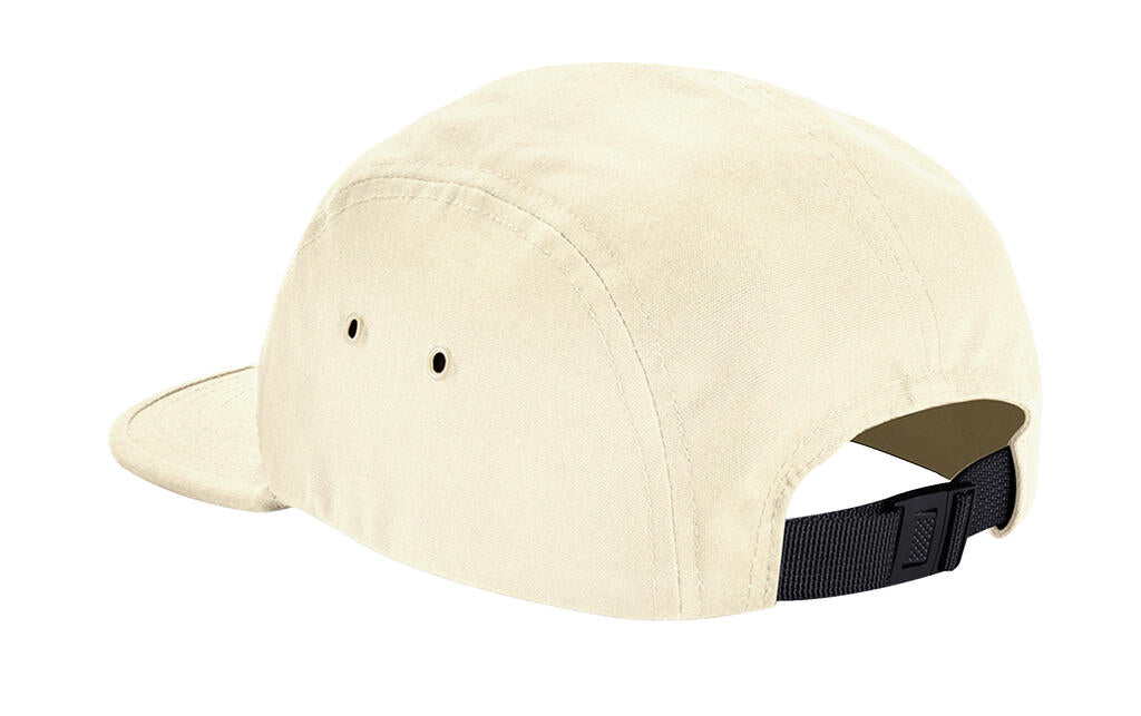 Canvas Cap
