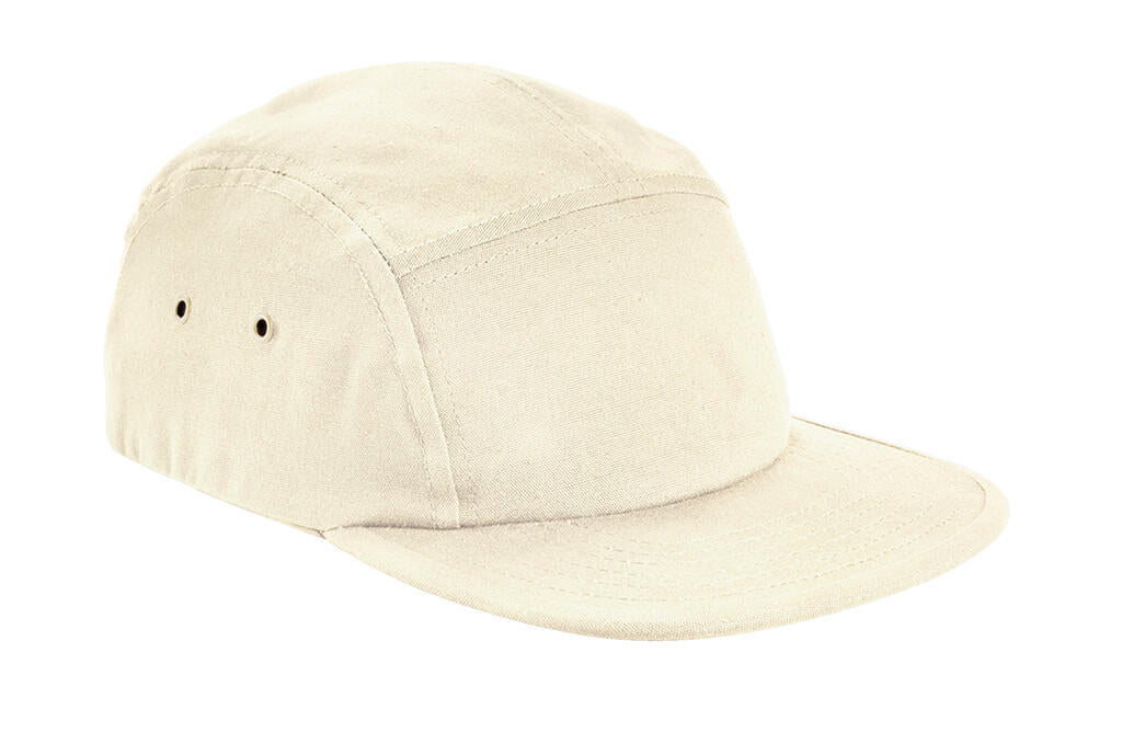 Canvas Cap