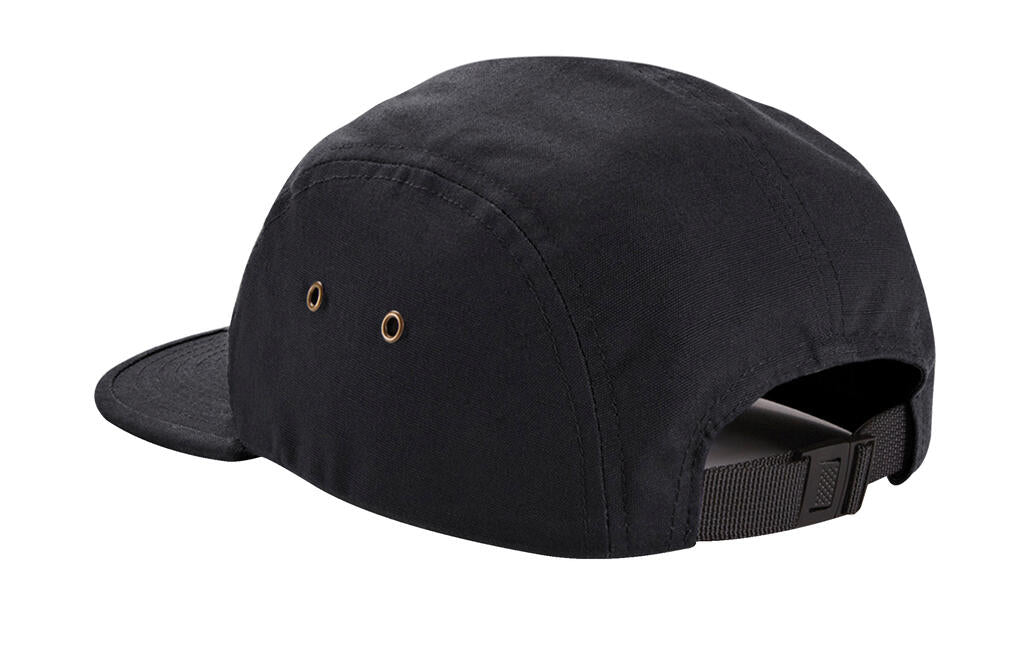 Canvas Cap
