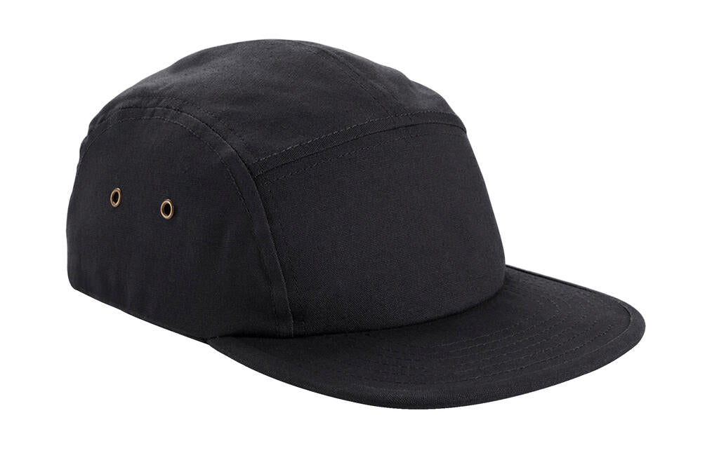 Canvas Cap