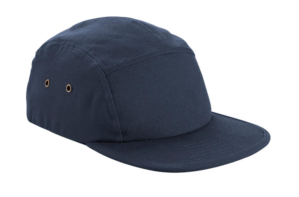 Canvas Cap