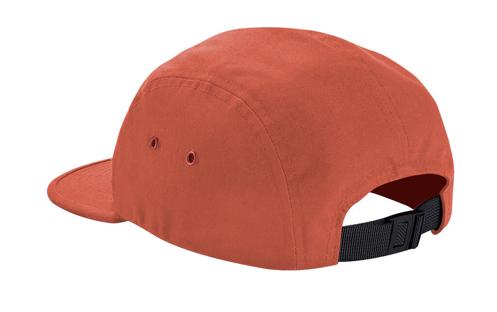 Canvas Cap