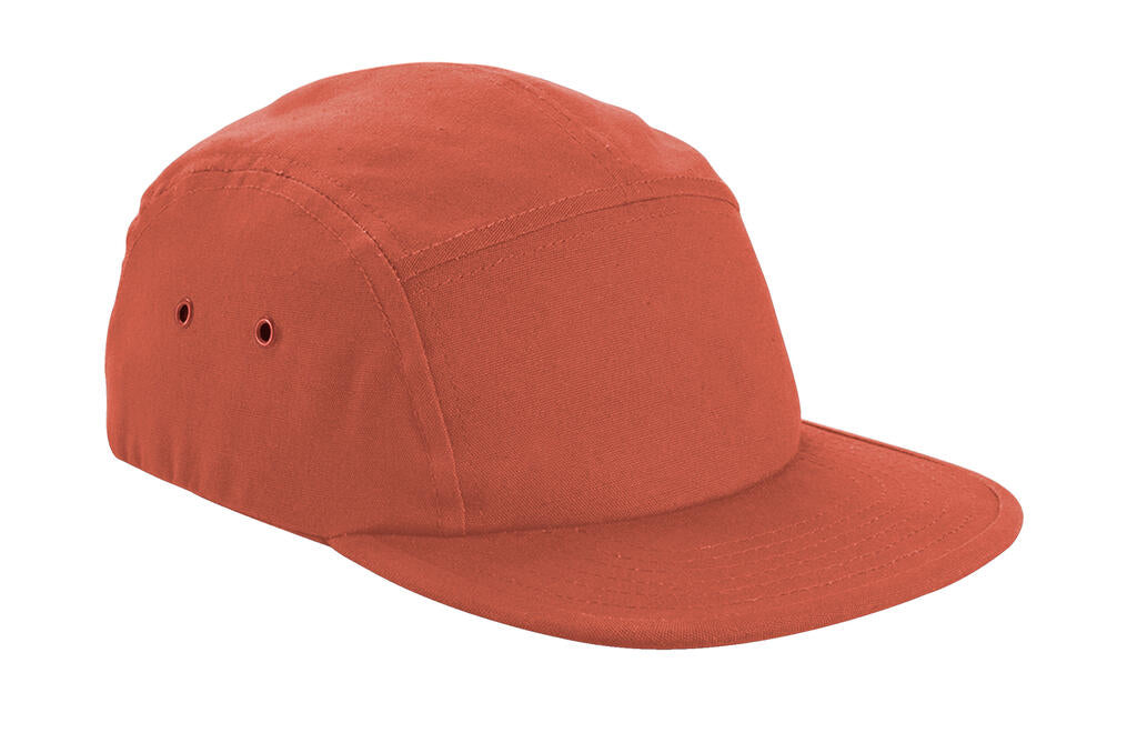 Canvas Cap