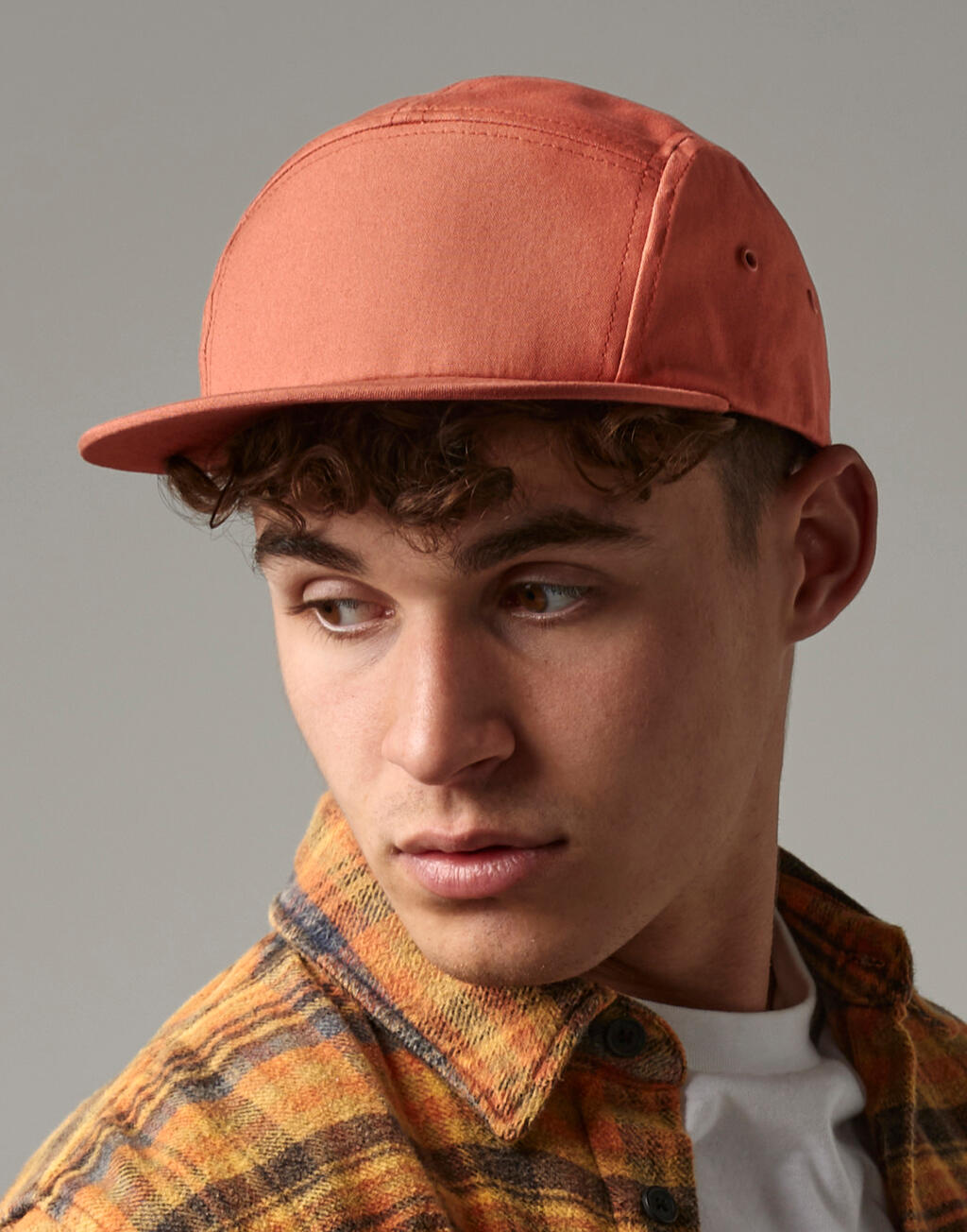 Canvas Cap