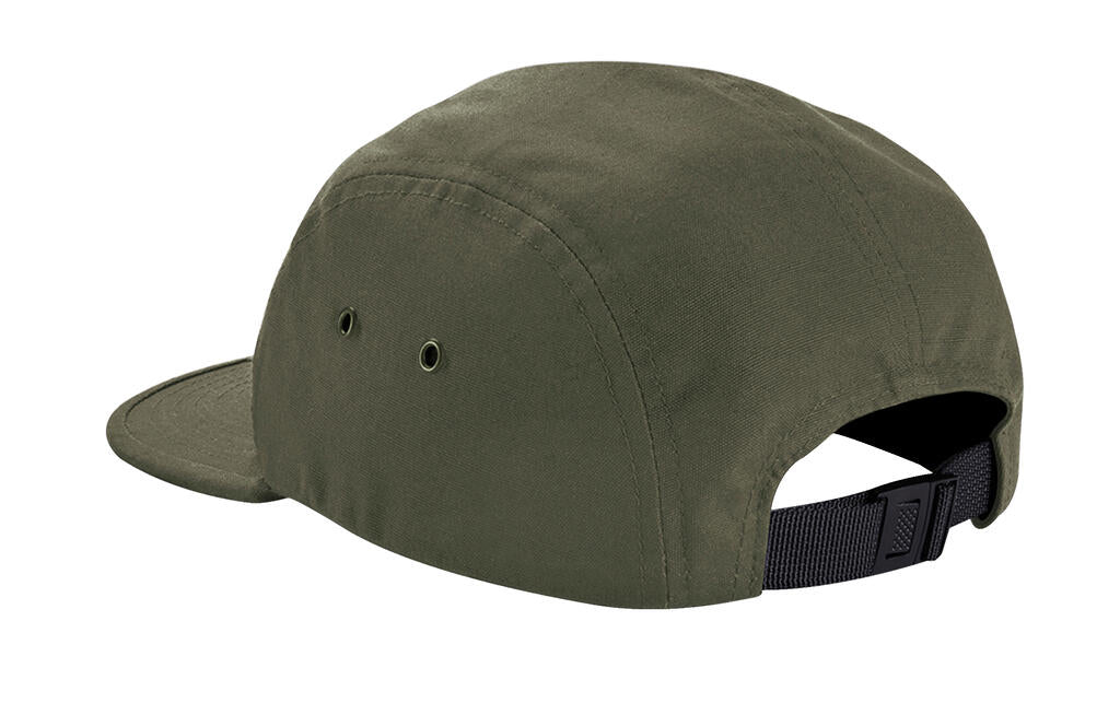 Canvas Cap