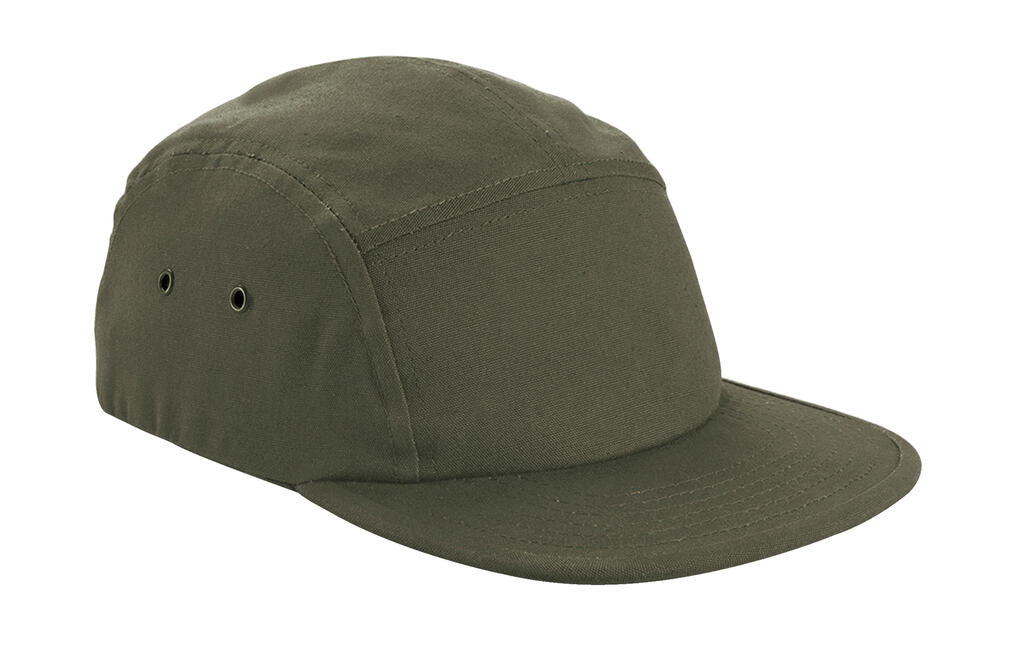 Canvas Cap