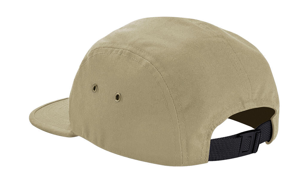 Canvas Cap