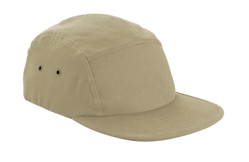 Canvas Cap