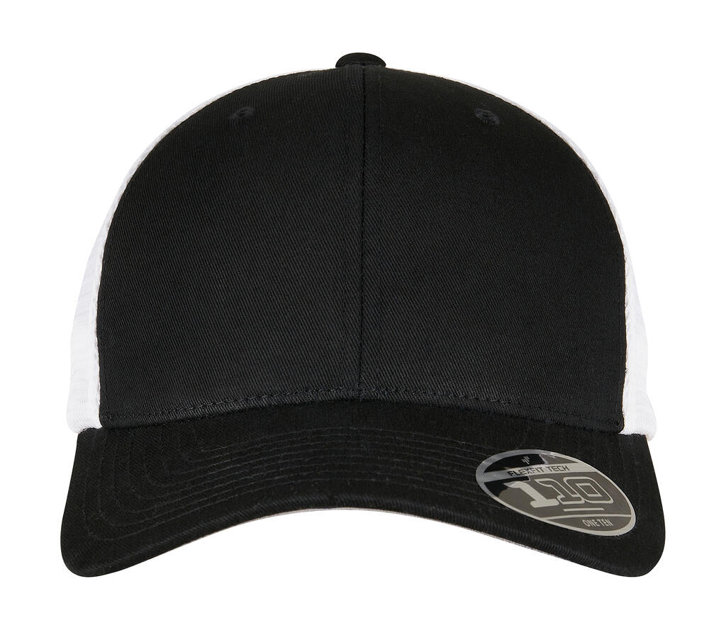 Mesh Cap