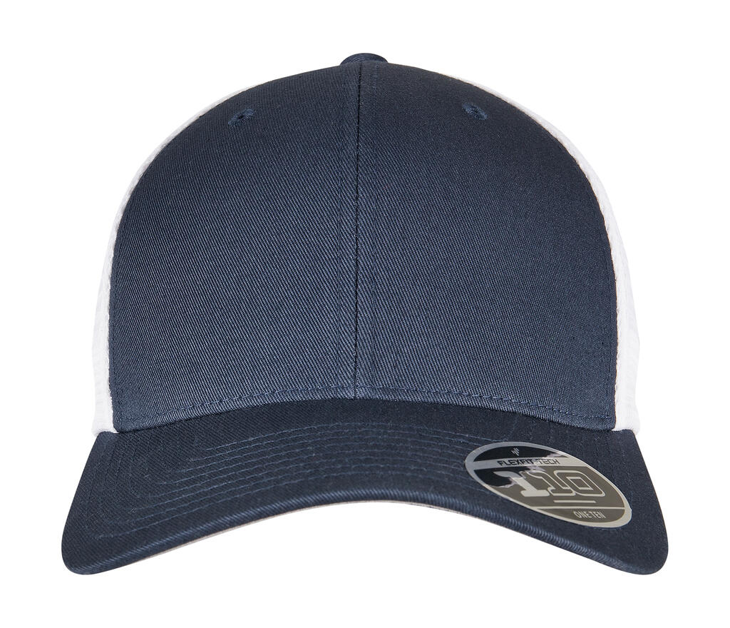 Mesh Cap