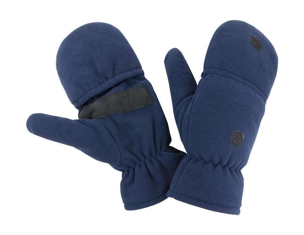 Palmgrip Handschuh-Mitt