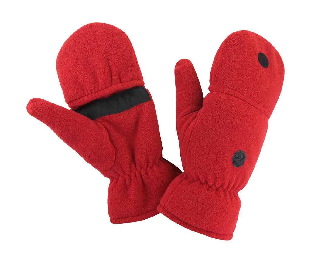 Palmgrip Handschuh-Mitt