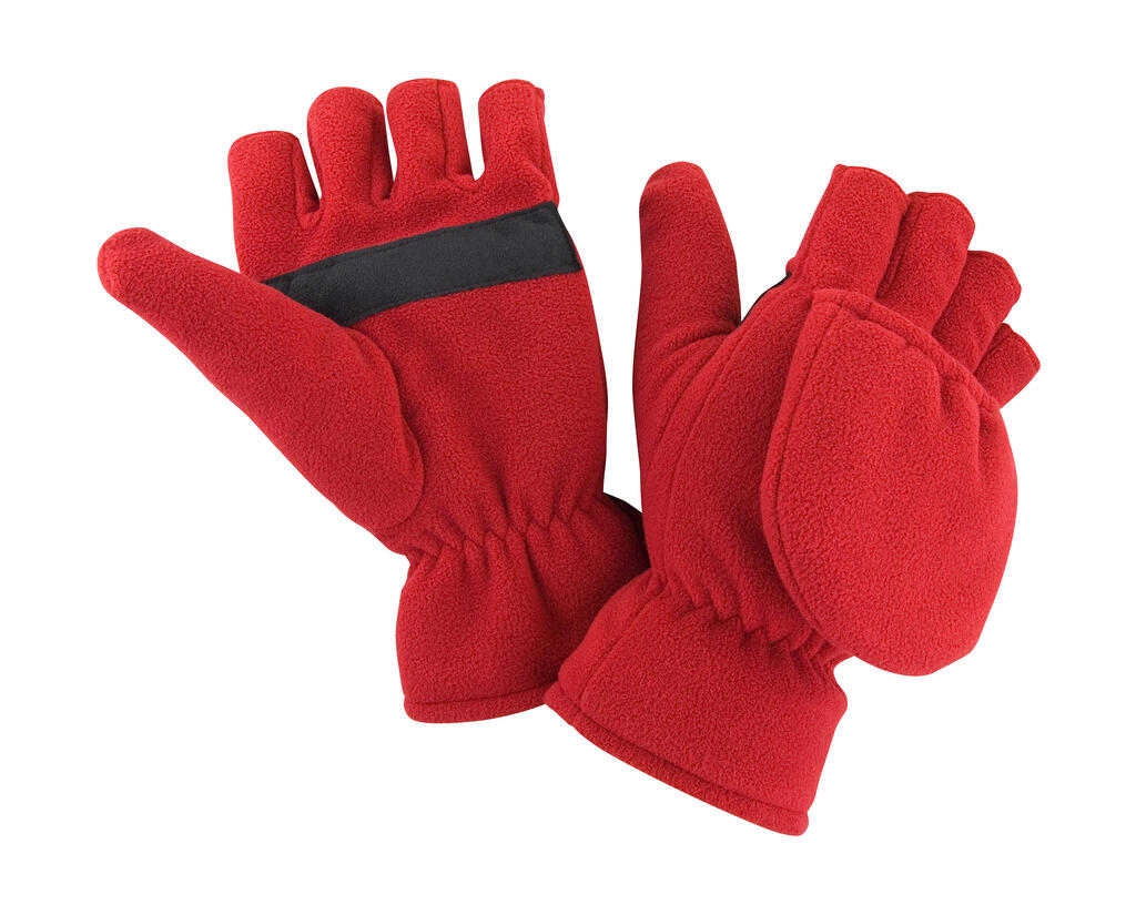 Palmgrip Handschuh-Mitt