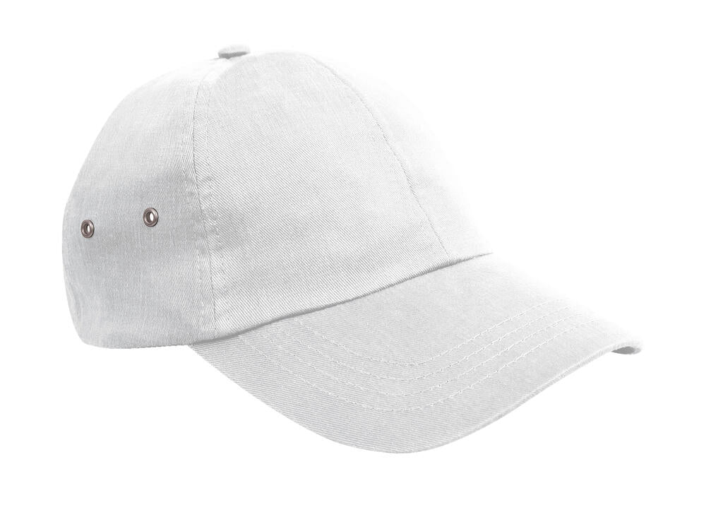 Plush Cap