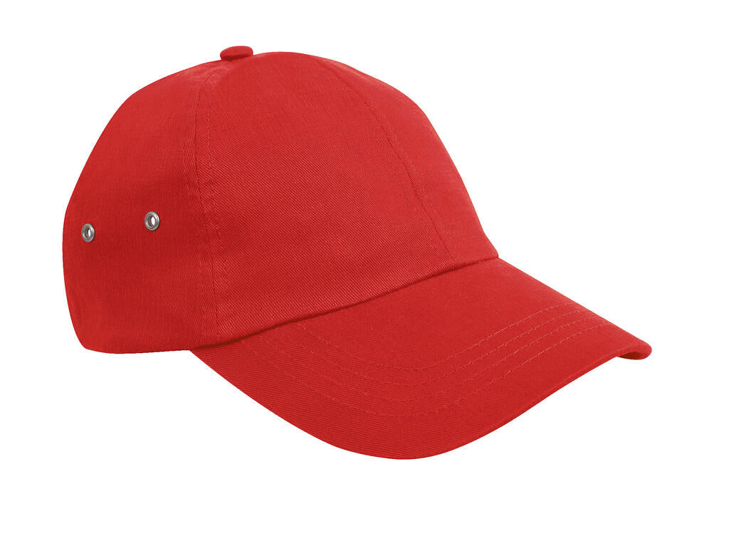 Plush Cap