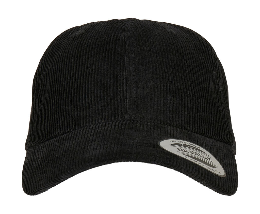 Corduroy Dad Cap
