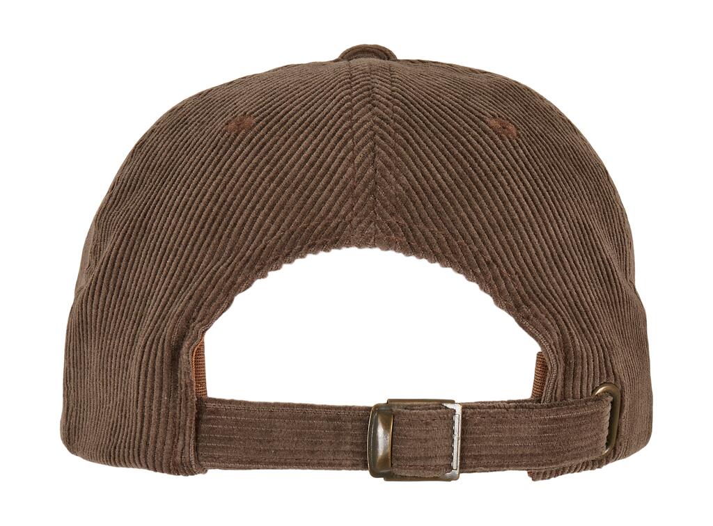 Corduroy Dad Cap