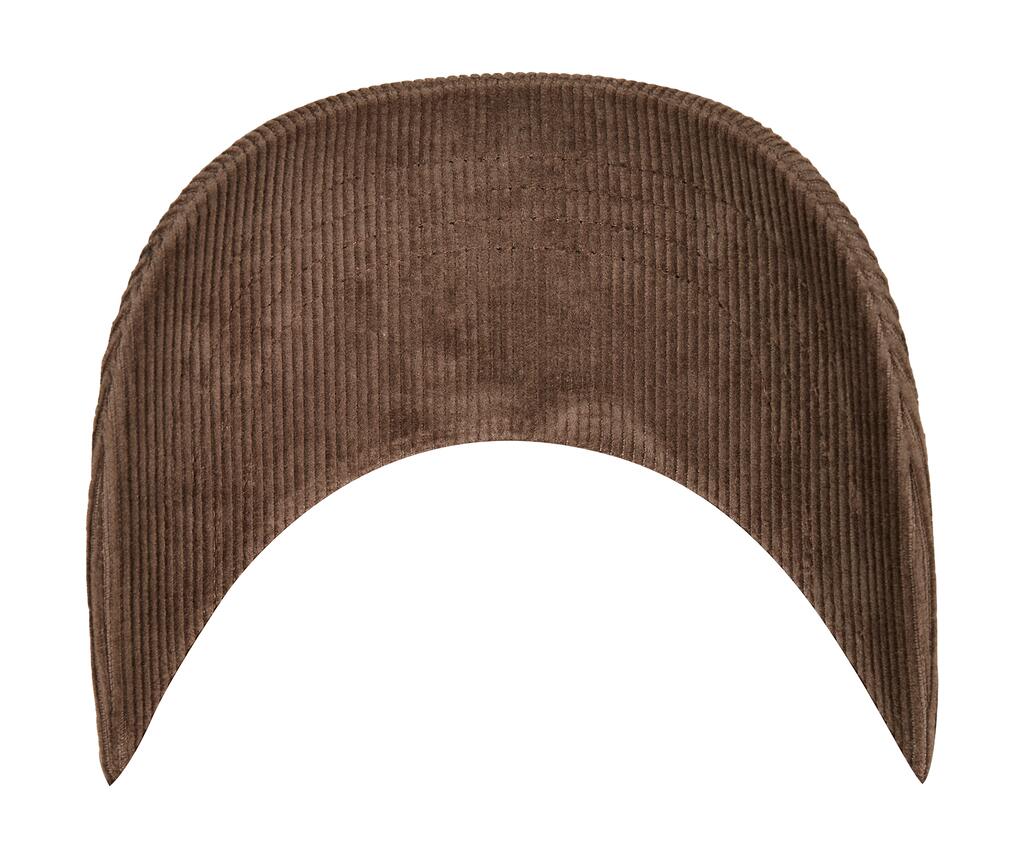 Corduroy Dad Cap
