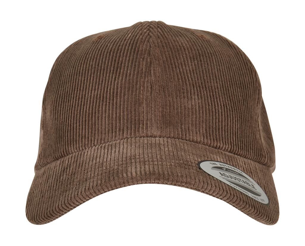 Corduroy Dad Cap