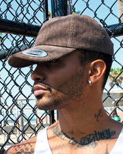 Corduroy Dad Cap