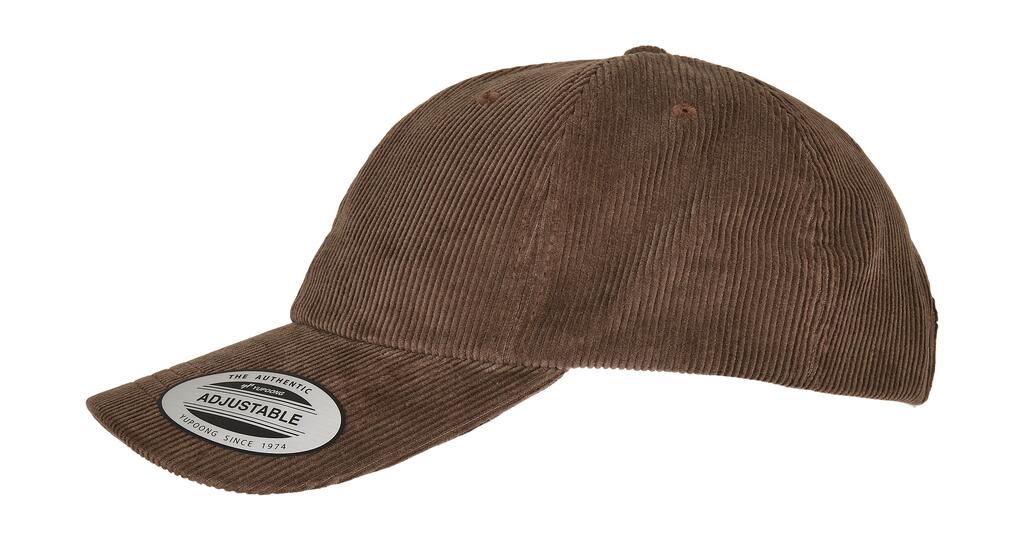 Corduroy Dad Cap