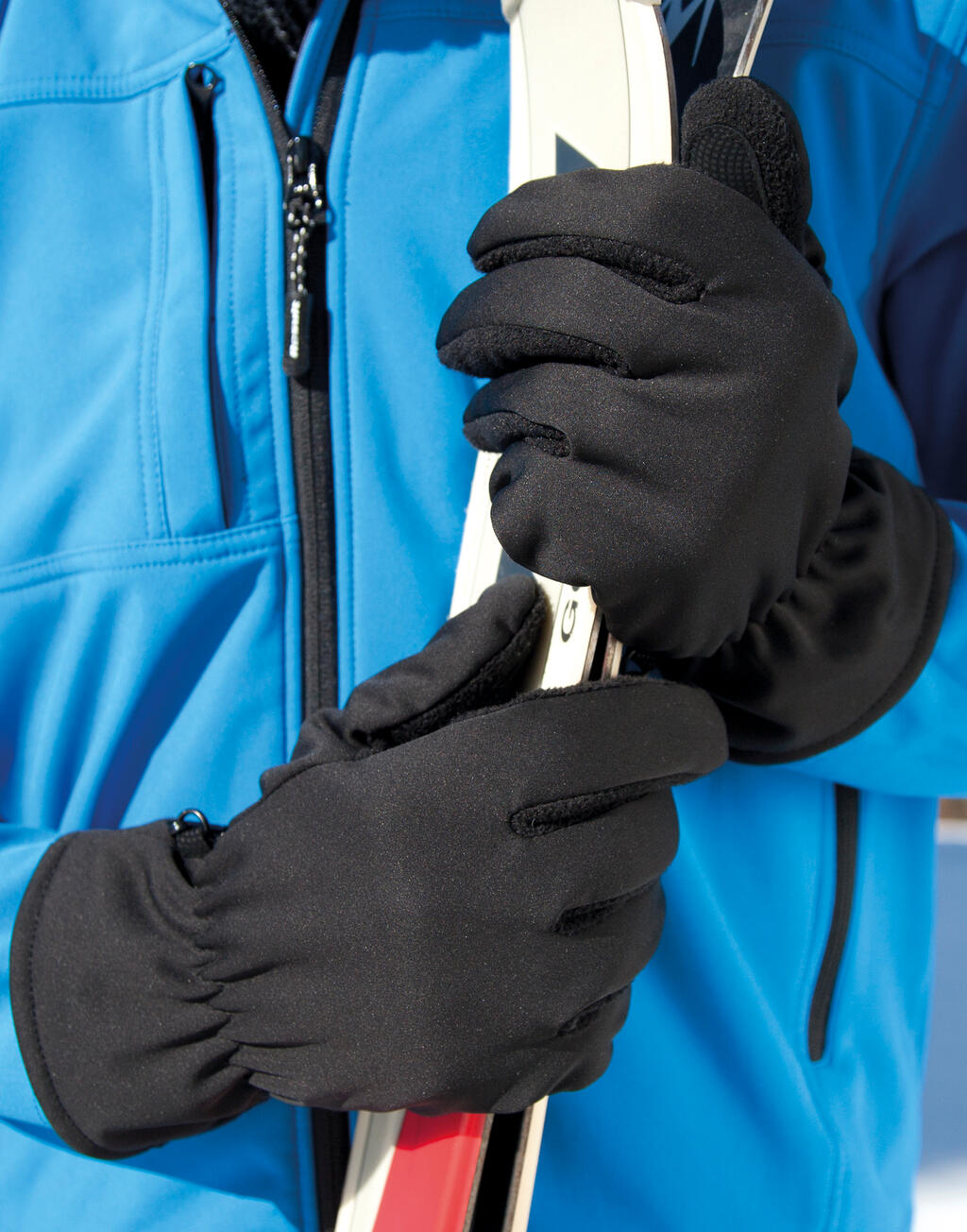 Thermo-Handschuh