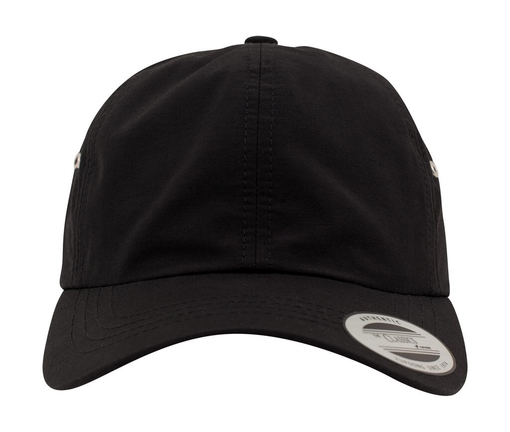 Low Profile Cap