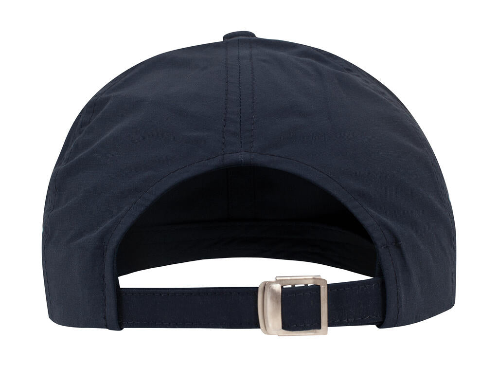 Low Profile Cap