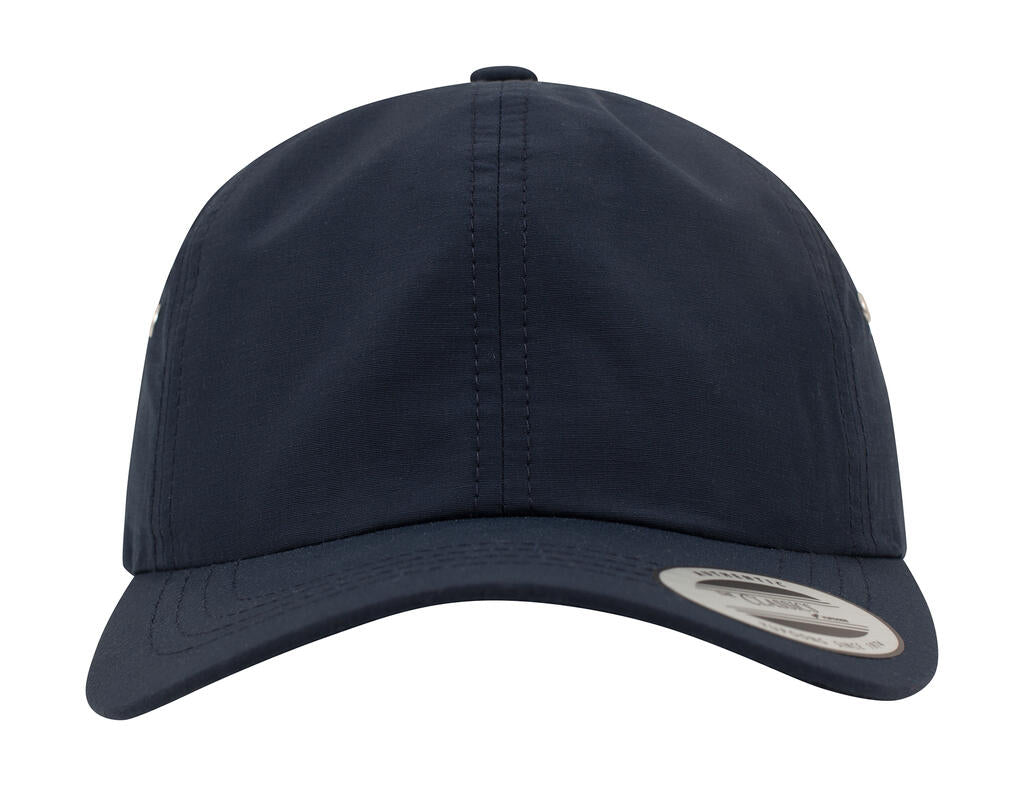 Low Profile Cap
