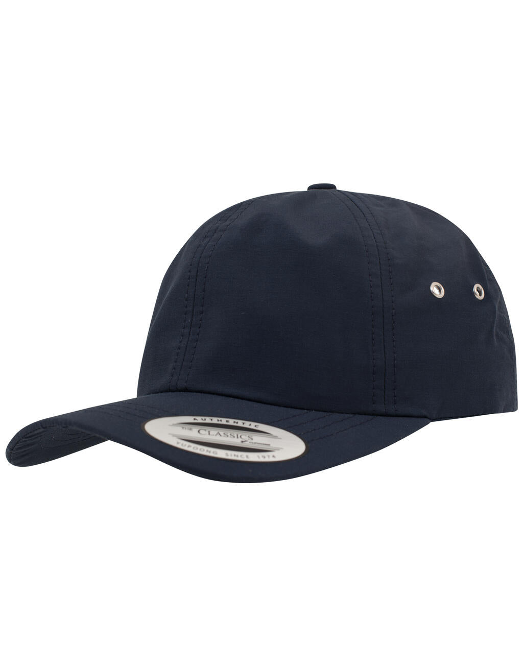 Low Profile Cap