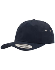Low Profile Cap