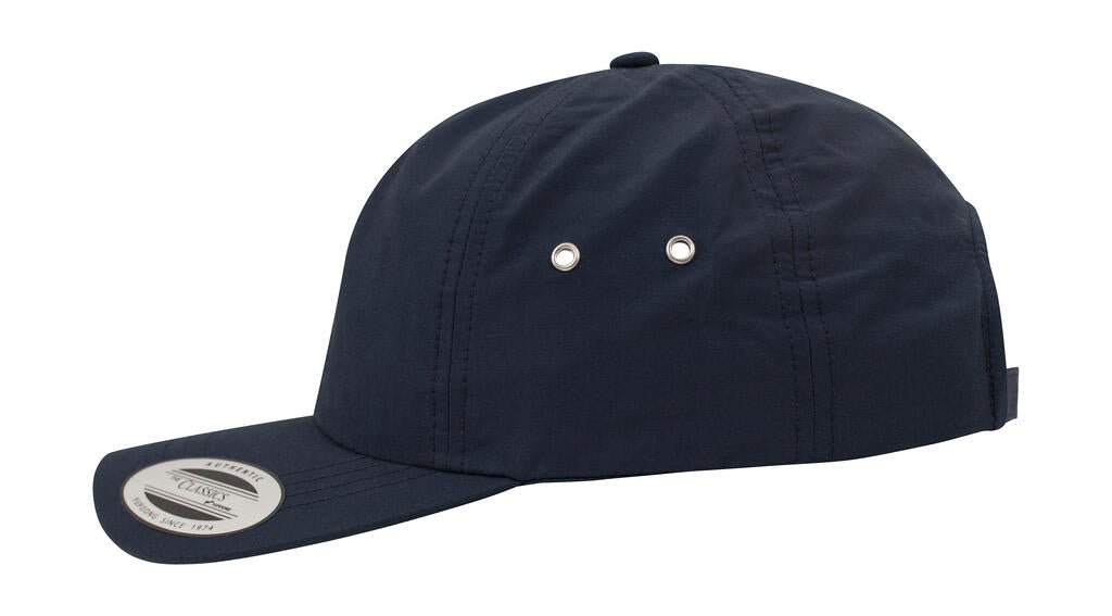 Low Profile Cap