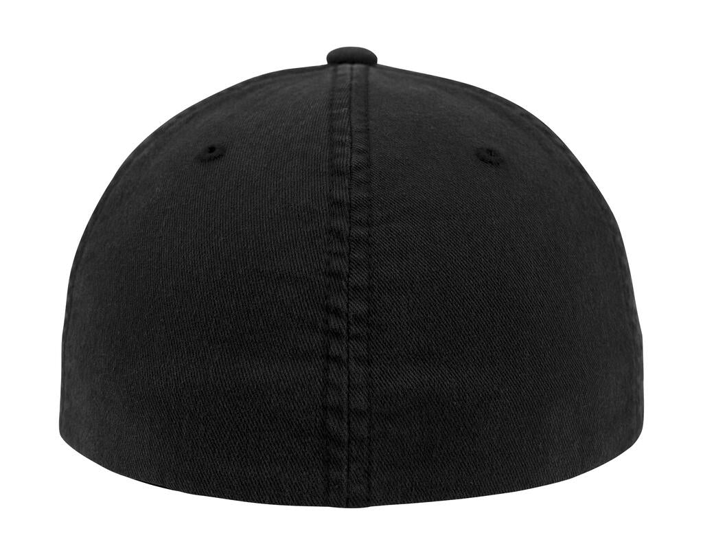 Flexfit Garment Washed Dad Hat