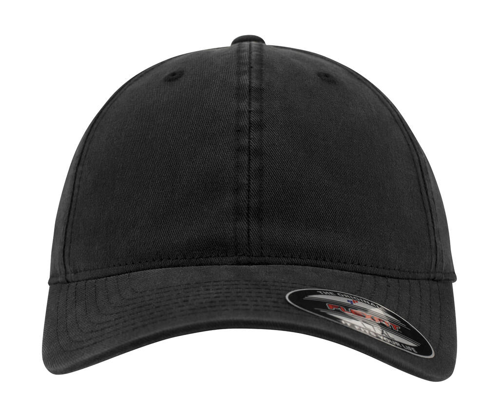 Flexfit Garment Washed Dad Hat
