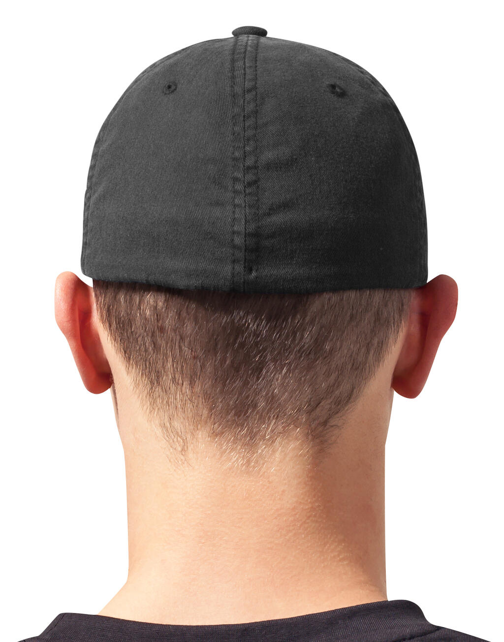 Flexfit Garment Washed Dad Hat