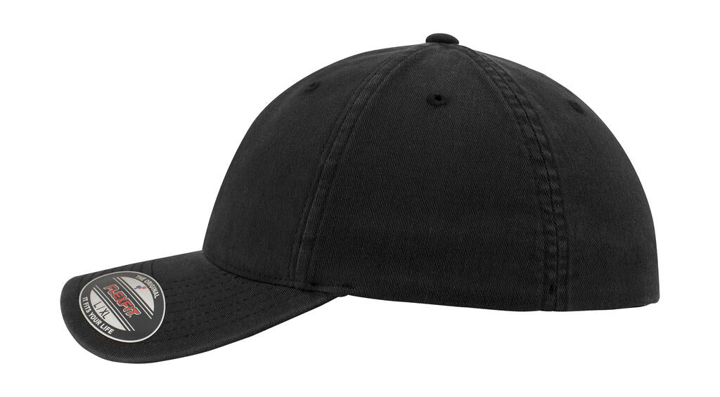 Flexfit Garment Washed Dad Hat