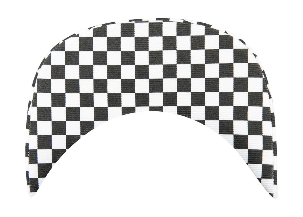Checkerboard Snapback