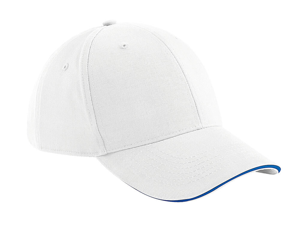 Athleisure Cap