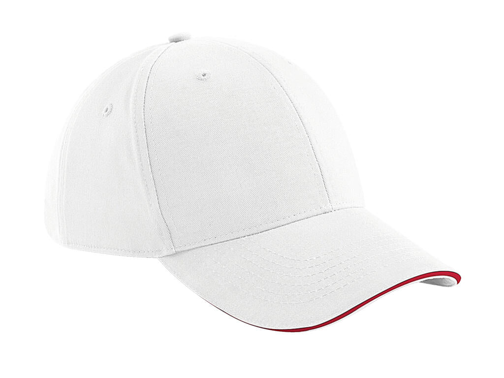 Athleisure Cap