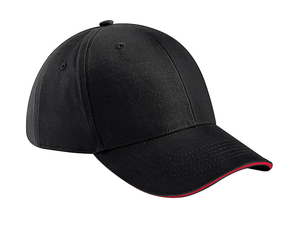 Athleisure Cap