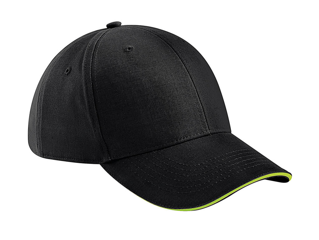 Athleisure Cap