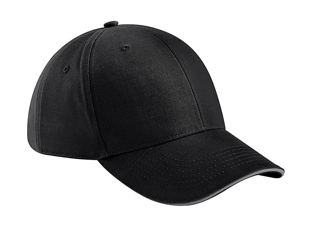 Athleisure Cap