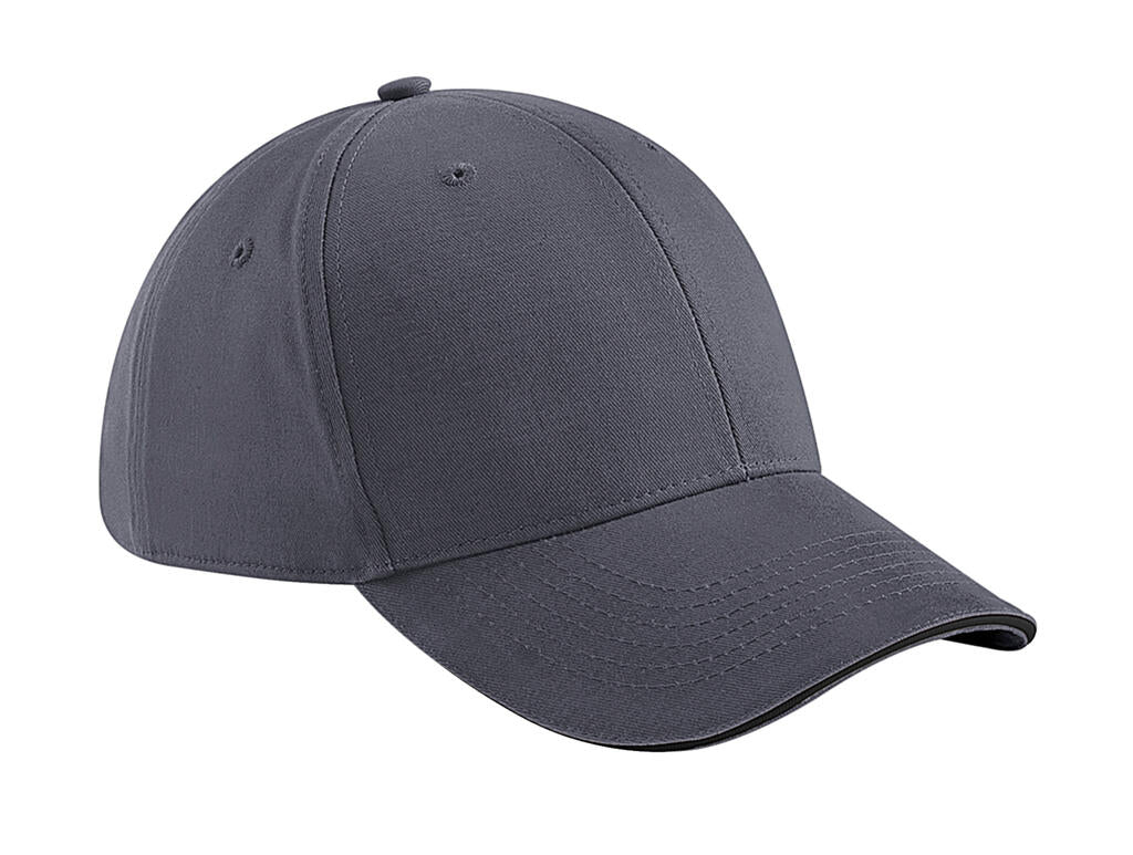 Athleisure Cap