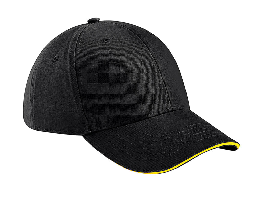 Athleisure Cap