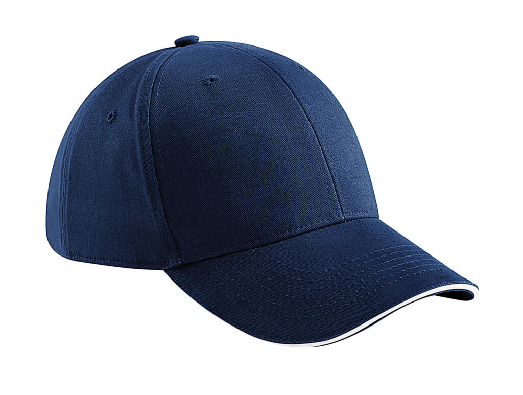 Athleisure Cap
